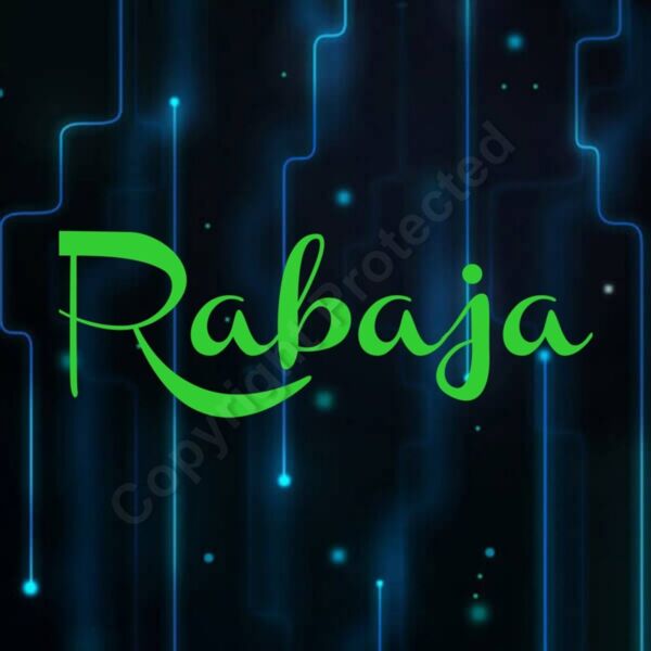 Rabaja Thumbnail